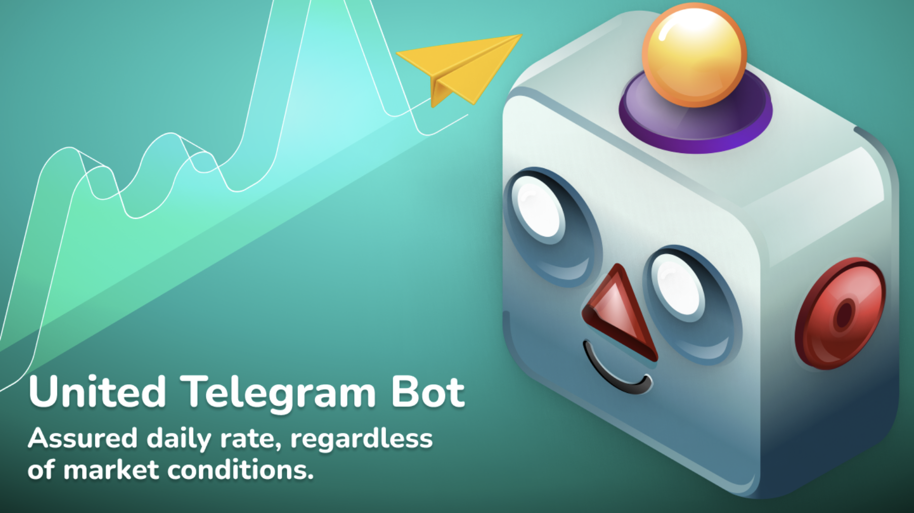 united telegram telebot