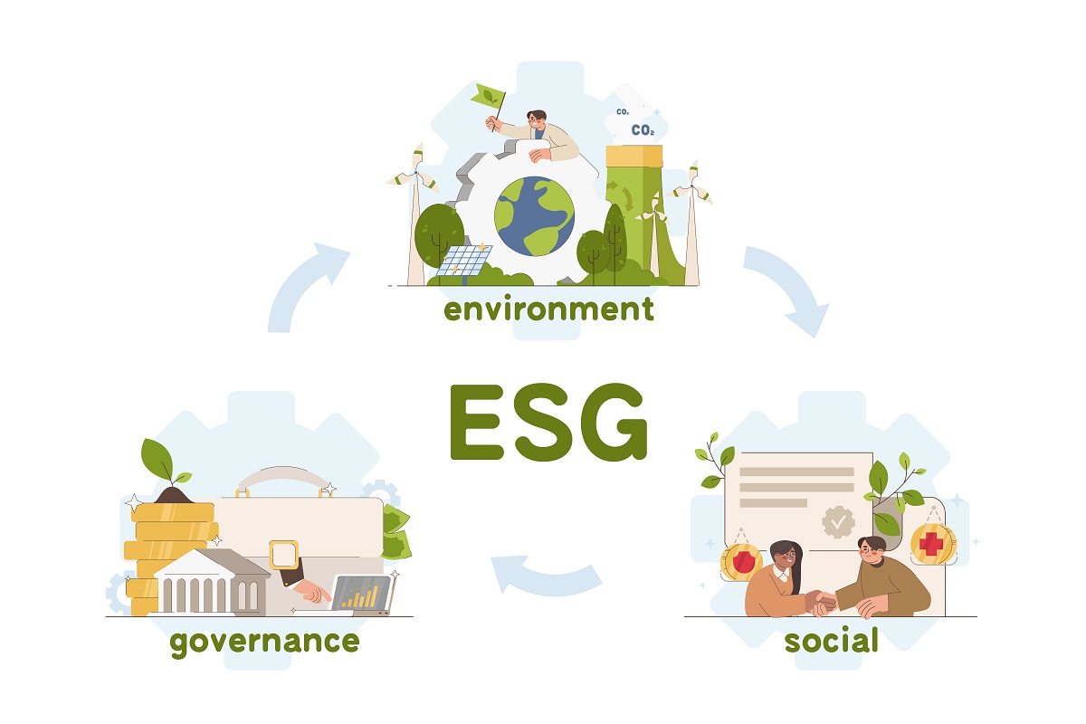 Top 5 actions vertes ESG à acheter en 2023