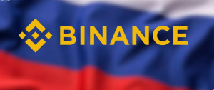 Binance lève les sanctions en Russie