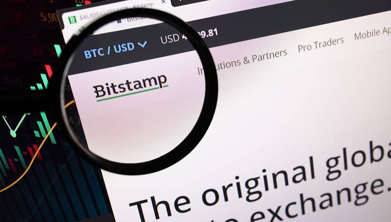 Partenariat Bitstamp-Tesseract : quelles sont les attentes ?