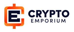 Crypto Emporium - Logo - Où acheter des montres en Bitcoin