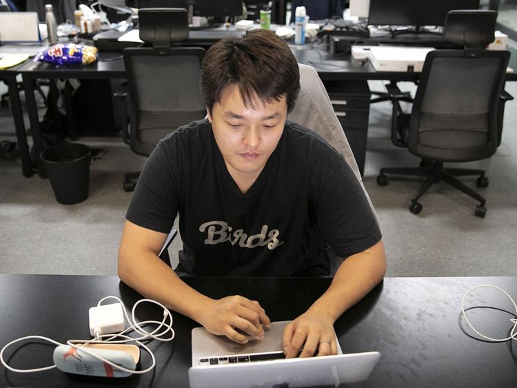 Do Kwon transfère 7 millions de dollars à son cabinet d'avocat avant la faillite de Terraform Labs