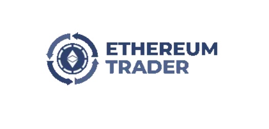 Ethereum Trader Logo