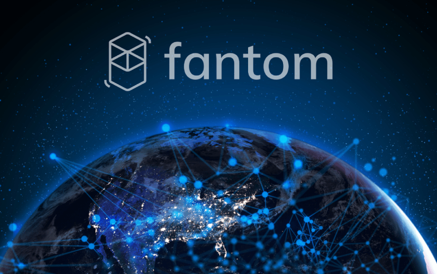 Fantom (FTM) est sur le point de lancer une banque spécialisée dans les cryptomonnaies