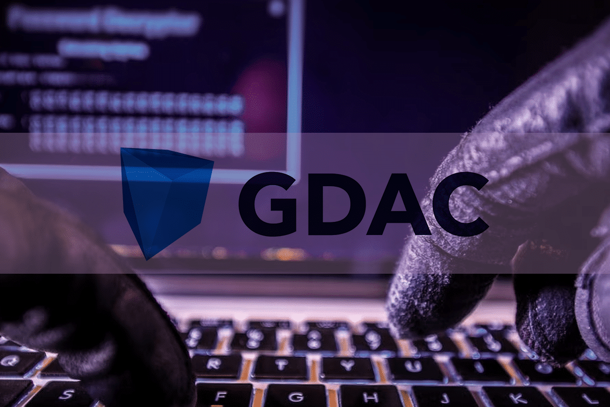 Piratage de GDAC de 13 millions de dollars: l’exchange sud-coréen bloque le système de portefeuille