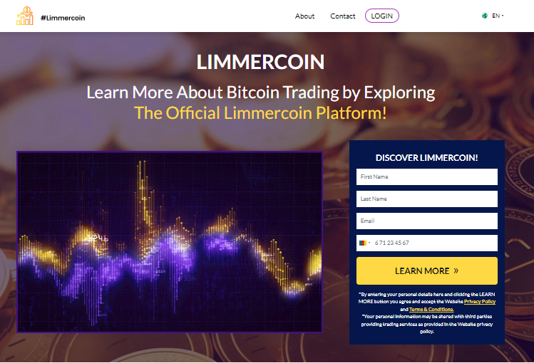 LimmerCoin Avis [cur_year] : Robot Crypto Fiable ou Pas ?