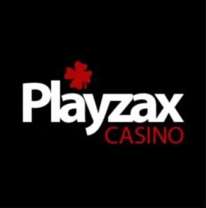 Playzax Casino logo