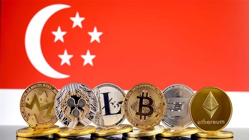 Collaboration entre l'Autorité monétaire de Singapour et les banques locales pour intégrer les clients crypto