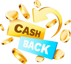 Cashback casino Trustly