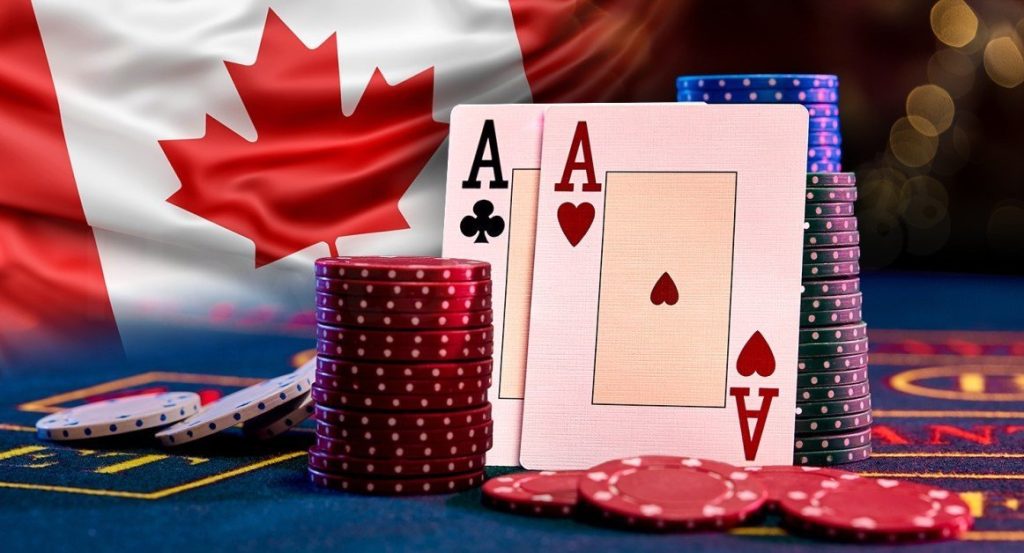 casino en ligne canada