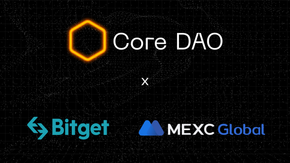 Core DAO fait appel à Bitget pour financer le développement des dApps
