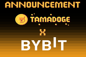 tamadoge bybit