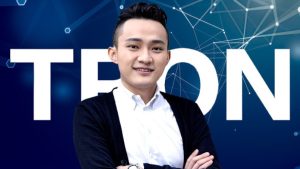 justin sun bitcoin