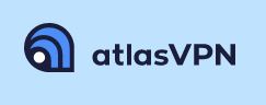 AtlasVPN - VPN iPhone