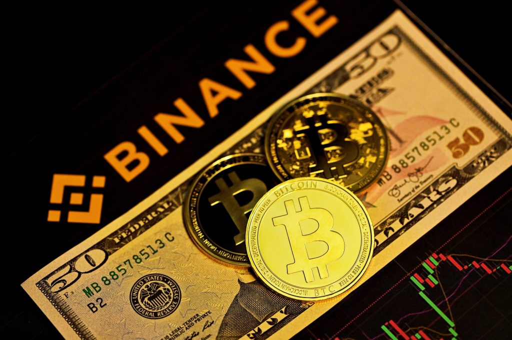 Suspension temporaire des retraits Bitcoin sur Binance