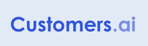Customers AI - Logo - IA Chatbot