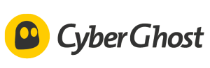 CyberGhost - VPN gratuit