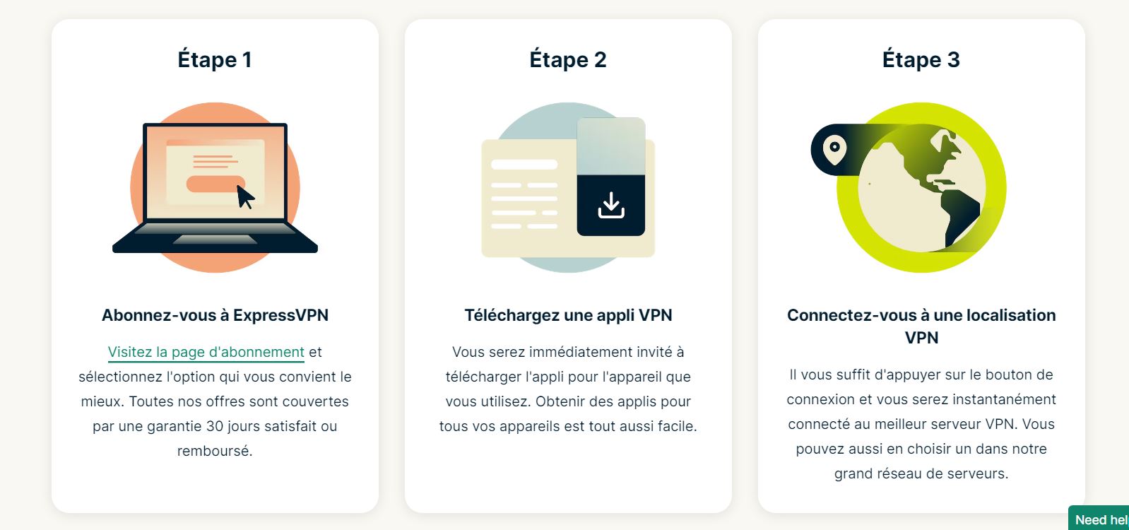 ExpressVPN - Comment utiliser un VPN - Meilleurs VPN en 2023