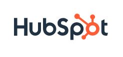 HubSpot Chatbot Builder - Logo - IA Chatbot