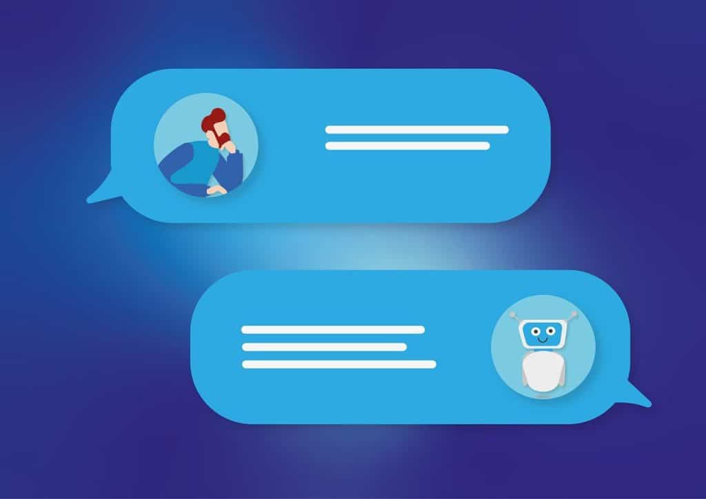 Chatbot IA
