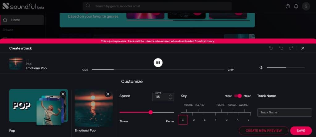 IA pour générer de la musique - Meilleurs générateurs de musique par l'intelligence artificielle