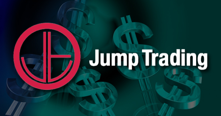 Jump Trading et son PDG, accusés de manipulation de marché