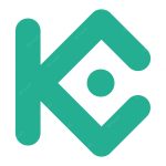 KuCoin - logo