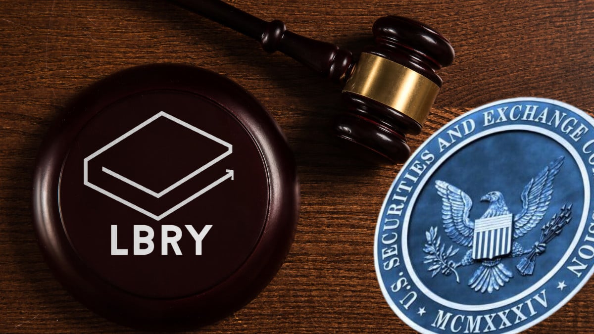 La SEC révise la sanction contre LBRY en réduisant l'amende de 22 millions $ à 111 614 $