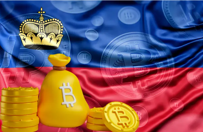 Le Liechtenstein envisage d’accepter le Bitcoin comme moyen de paiement pour les services publics