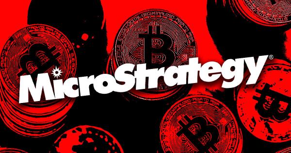 MicroStrategy accroît sa trésorerie crypto en achetant des Bitcoins pendant 11 trimestres d'affilée
