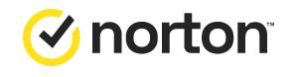 Norton Secure VPN - Logo - VPN iPhone