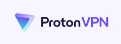 ProtonVPN - Logo - VPN iPhone