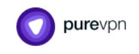 PureVPN - Logo - VPN iPhone
