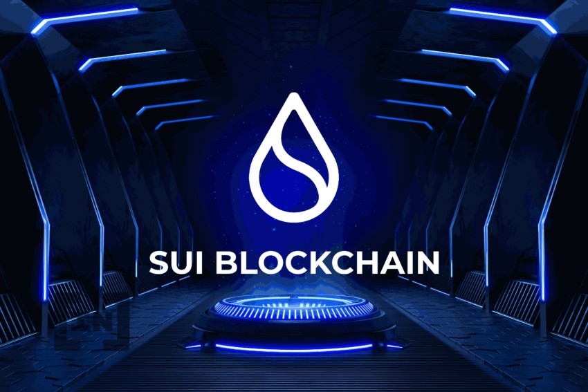 Lancement du réseau mainnet de SUI, Binance annonce la cotation de son token SUI