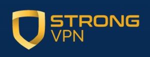 StrongVPN - VPN Chrome