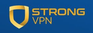 StrongVPN - VPN Gratuit Mac