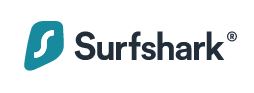 Surfshark - Logo - VPN iPhone