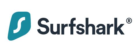 logo Surfshark VPN