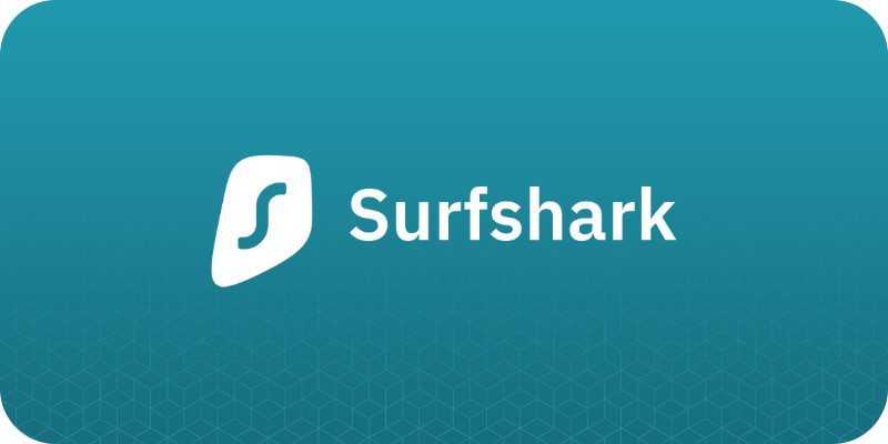 7 - Surfshark : naviguer sur Android en toute sécurité