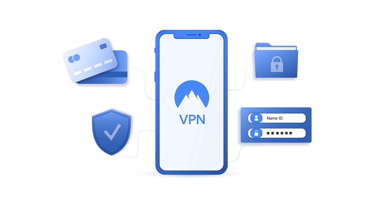 VPN pour iPhone