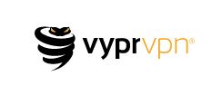 VyprVPN - Logo - VPN iPhone