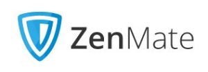 ZenMate - VPN Gratuit Mac