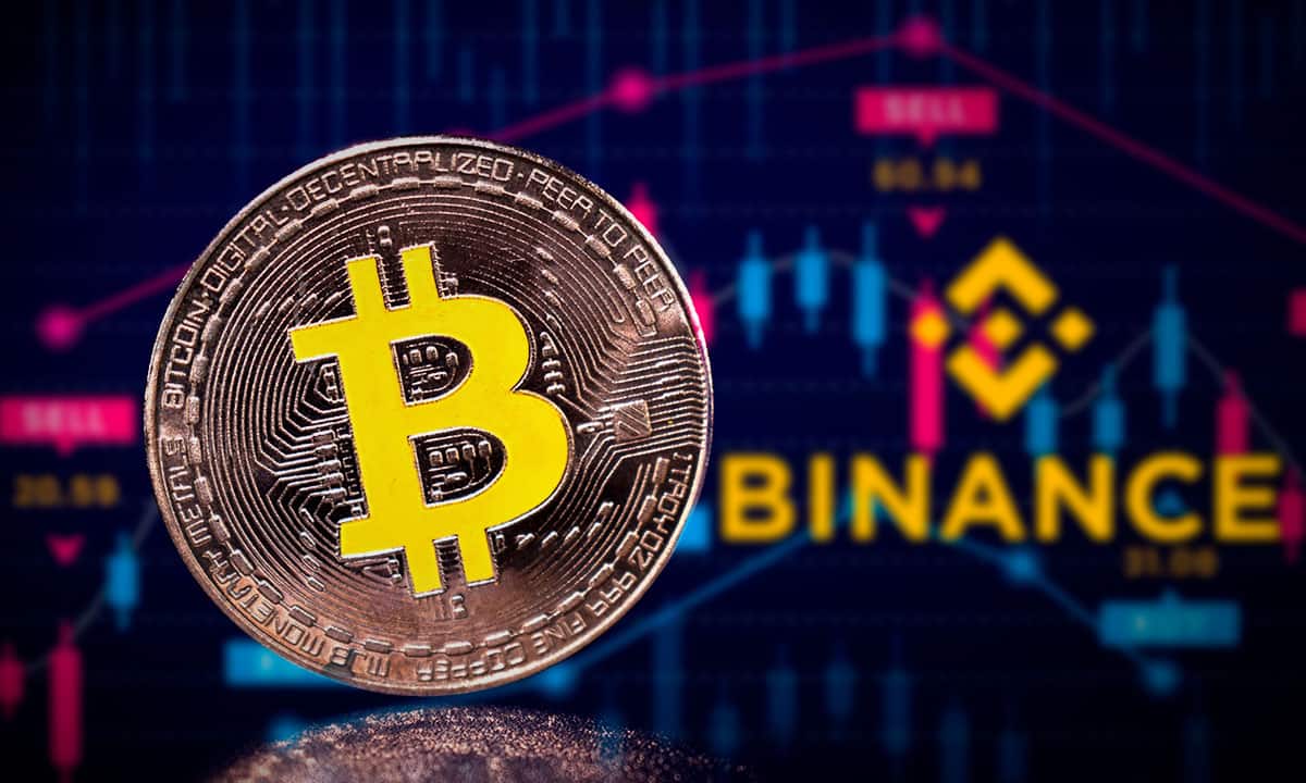 Les retraits de bitcoins (BTC) sont de nouveau disponibles sur Binance
