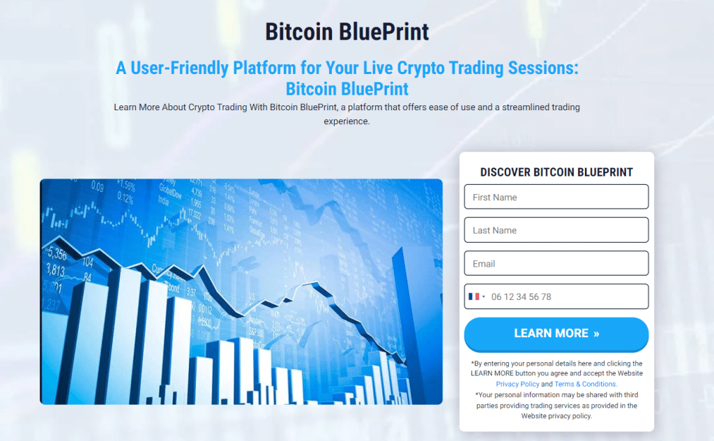 bitcoin blueprint site