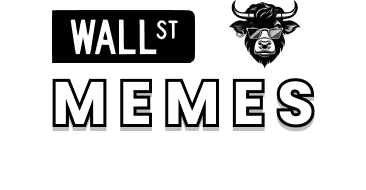 wall street meme