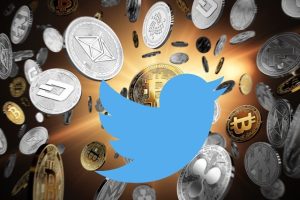 cryptos sur Twitter