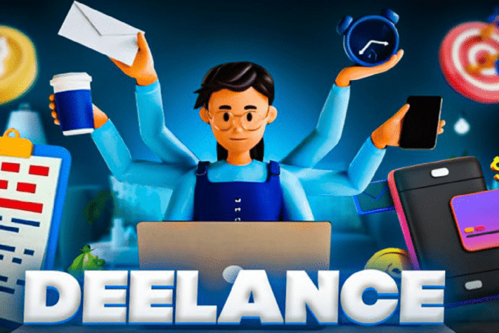 deelance crypto
