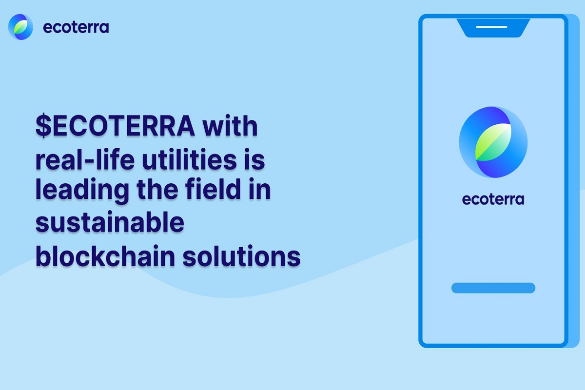 Ecoterra : plateforme prioritaire pour les utilisateurs