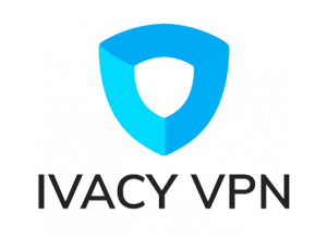 Ivacy - VPN gratuit