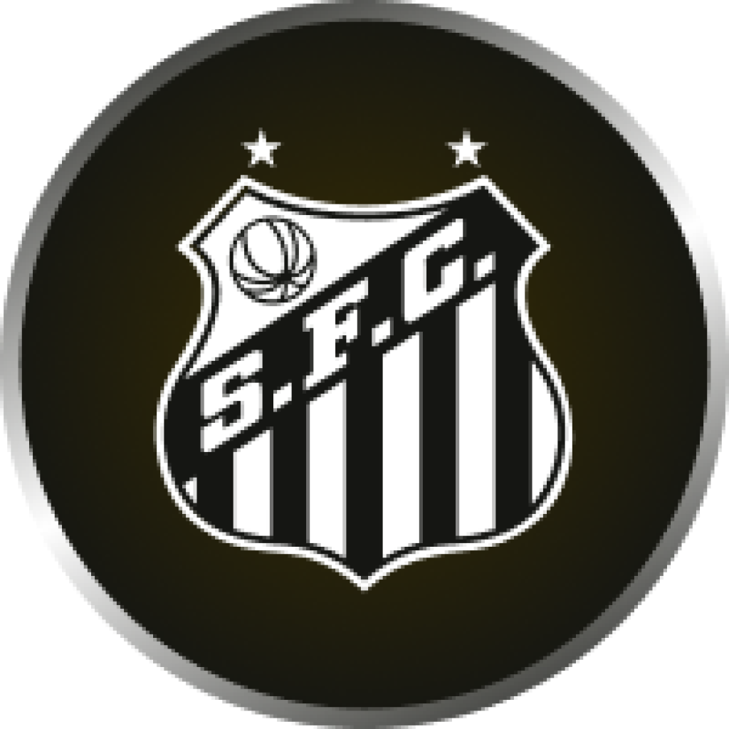 Logo Santos FC Fan token